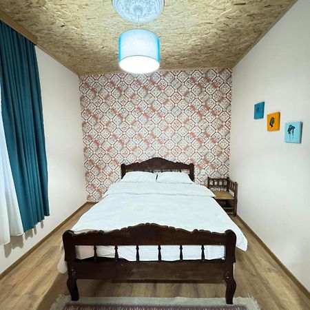 Odo'S Guest House Martvili Dış mekan fotoğraf