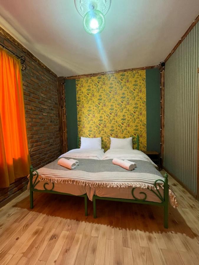 Odo'S Guest House Martvili Dış mekan fotoğraf