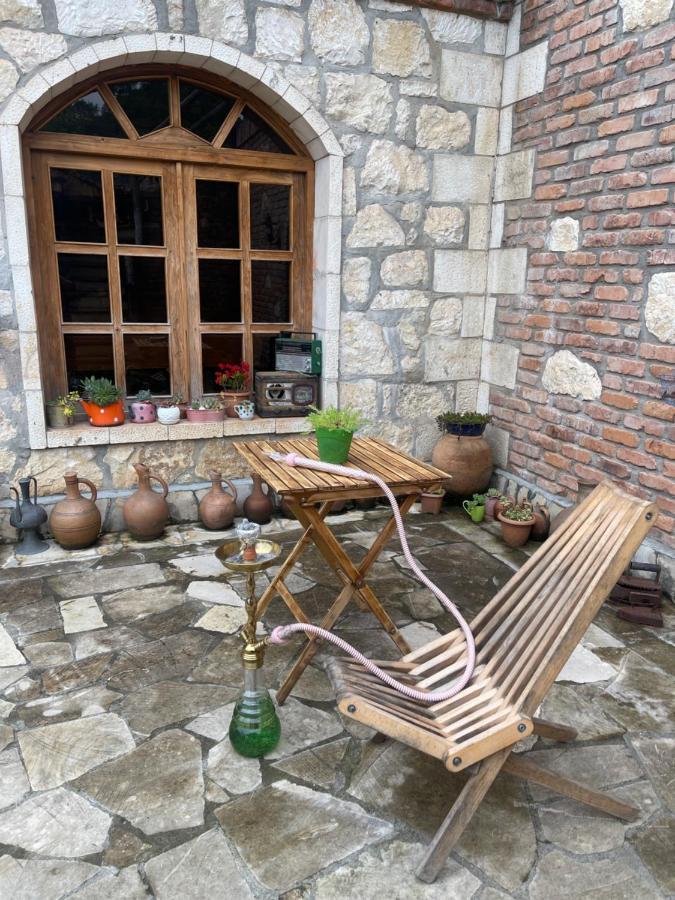 Odo'S Guest House Martvili Dış mekan fotoğraf