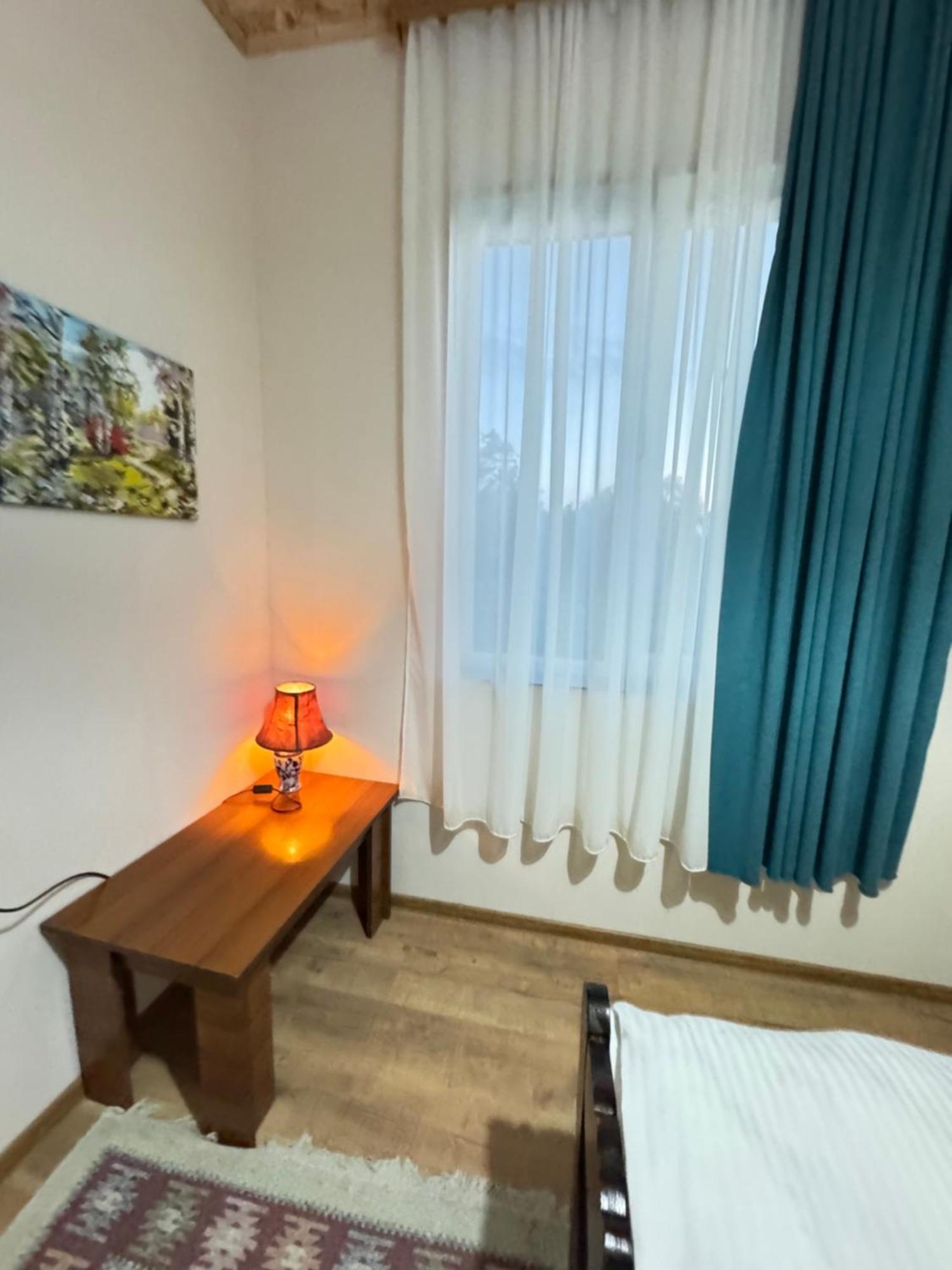 Odo'S Guest House Martvili Dış mekan fotoğraf