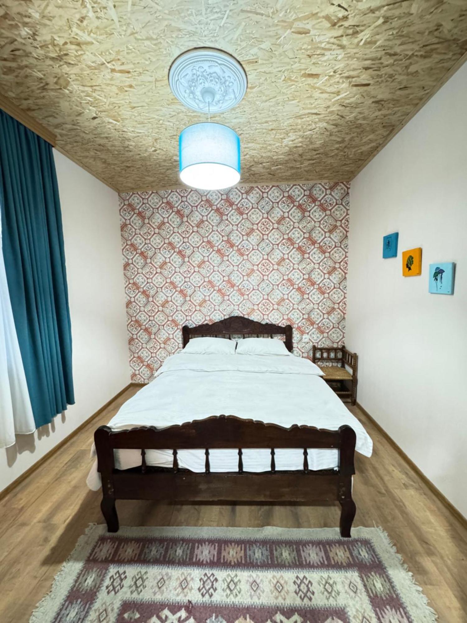 Odo'S Guest House Martvili Dış mekan fotoğraf